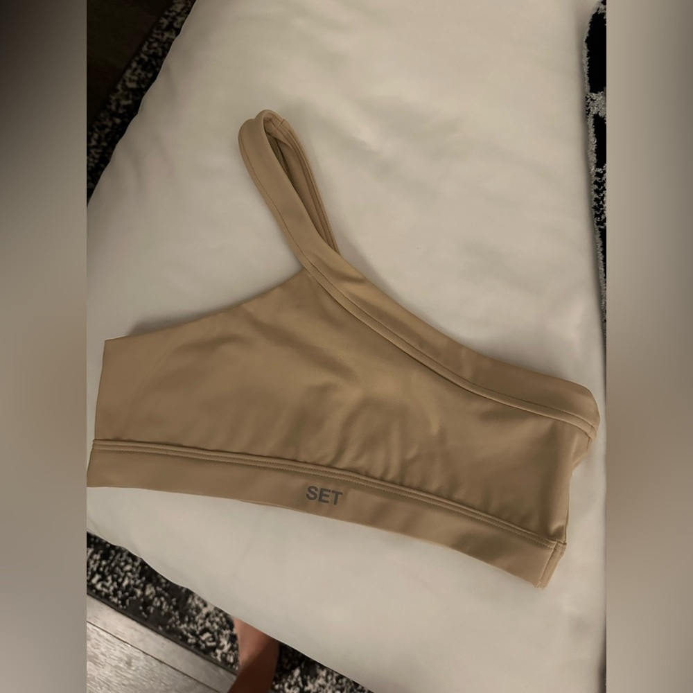 Set active top